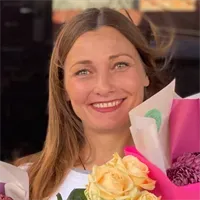 Фотография репетитора Евсеева Любовь Григорьевна