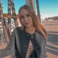 Фотография репетитора Якупова Евгения Маратовна