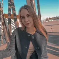 Фотография репетитора Якупова Евгения Маратовна