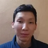 Фотография репетитора Кириллов Алексей Геннадьевич