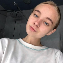 Фотография репетитора Коваленко Анастасия Геннадьевна