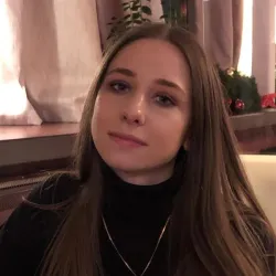 Фотография репетитора Щербакова Анна Леонидовна