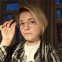 Фотография репетитора Шальнева Мария Александровна