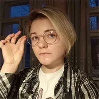 Фотография репетитора Шальнева Мария Александровна