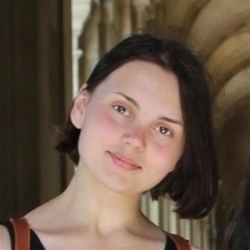 Фотография репетитора Зайцева Анастасия Алексеевна