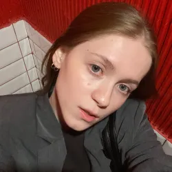 Фотография репетитора Юрасова Ульяна Владимировна