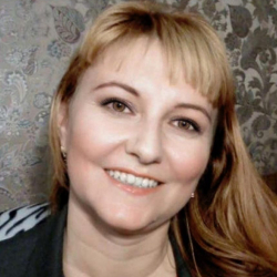 Фотография репетитора Зайцева Галина Ивановна