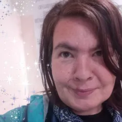 Фотография репетитора Полякова Елена Юрьевна