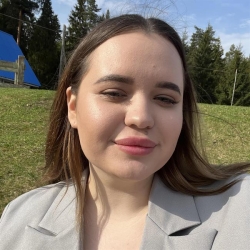 Фотография репетитора Чимирис Жанна Дмитриевна