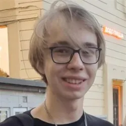 Фотография репетитора Мошков Даниил Андреевич