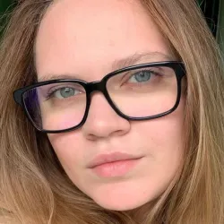 Фотография репетитора Харитонова Екатерина Алексеевна