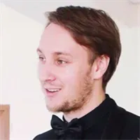 Фотография репетитора Ильиных Илья Дмитриевич