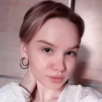 Фотография репетитора Квасова Анастасия Сергеевна