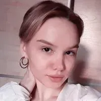 Фотография репетитора Квасова Анастасия Сергеевна