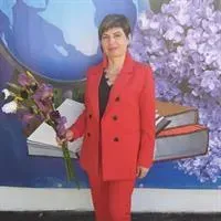 Фотография репетитора Шумская Светлана Петровна