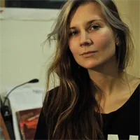 Фотография репетитора Меркушева Анна Вячеславовна