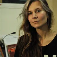 Фотография репетитора Меркушева Анна Вячеславовна