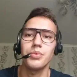 Фотография репетитора Широков Павел Сергеевич