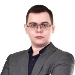 Фотография репетитора Логинов Владимир Андреевич