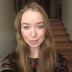 Фотография репетитора Степанова Ольга Николаевна