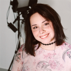 Фотография репетитора Нацанова Анна Сергеевна