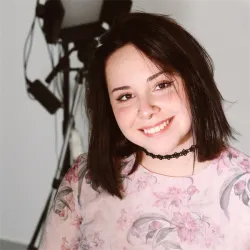 Фотография репетитора Нацанова Анна Сергеевна