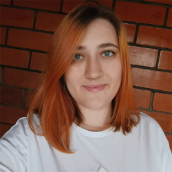 Фотография репетитора Татарова Елена Авенеровна