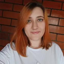 Фотография репетитора Татарова Елена Авенеровна