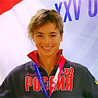 Фотография репетитора Юдина Екатерина Александровна