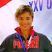 Фотография репетитора Юдина Екатерина Александровна