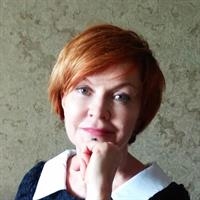 Фотография репетитора Мальцева Ирина Евгеньевна