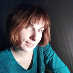 Фотография репетитора Татаринцева Ирина Евгеньевна