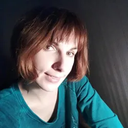 Фотография репетитора Татаринцева Ирина Евгеньевна
