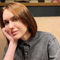 Фотография репетитора Андрощик Анастасия Андреевна