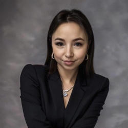 Фотография репетитора Рычкова Дарья Александровна