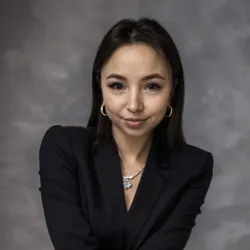 Фотография репетитора Рычкова Дарья Александровна