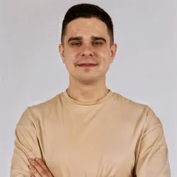 Фотография репетитора Гудков Иван Михайлович