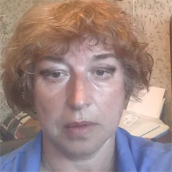 Фотография репетитора Корсун Нина Витальевна