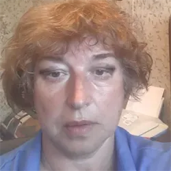 Фотография репетитора Корсун Нина Витальевна