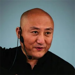 Фотография репетитора Ло Лэй 