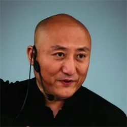 Фотография репетитора Ло Лэй 