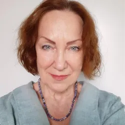 Фотография репетитора Дуженко Елена Георгиевна