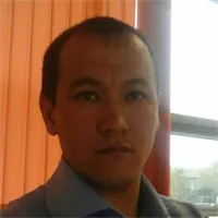 Фотография репетитора Мухометов Заур Вахитович