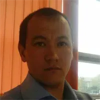 Фотография репетитора Мухометов Заур Вахитович