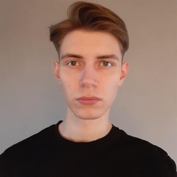 Фотография репетитора Чижиков Егор Александрович