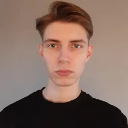 Фотография репетитора Чижиков Егор Александрович