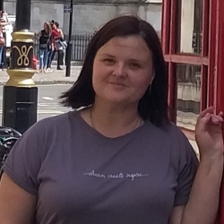 Фотография репетитора Зольникова Нина Александровна