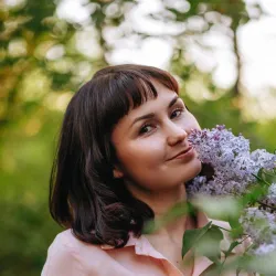 Фотография репетитора Чиликова Елена Сергеевна