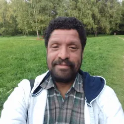 Фотография репетитора Фагниссе Даниэль Симеонович