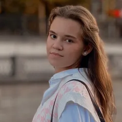 Фотография репетитора Мурачева Татьяна Витальевна